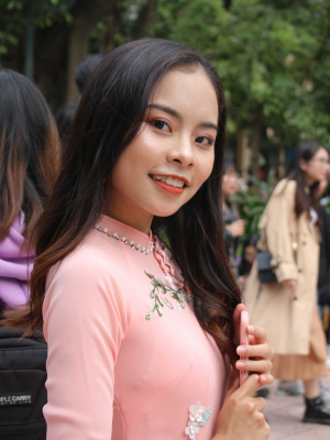 Nguyễn Thị Hồng Loan