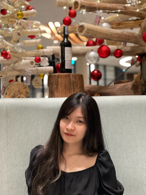 Nguyễn Thị Lan Anh