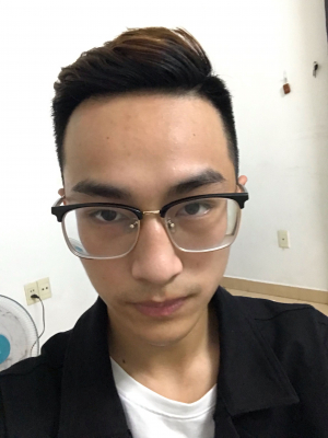 Nguyễn Huỳnh Anh Hào