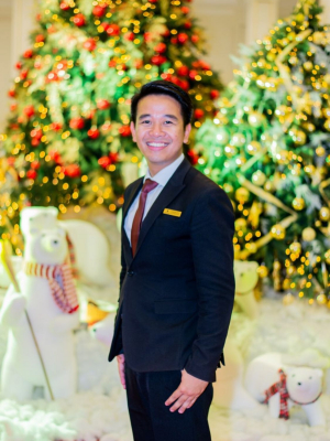 Vo Thanh Tung - Paul 