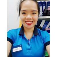 Nguyễn Thị Mỹ Trinh
