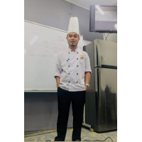 Nguyễn Trường Giang