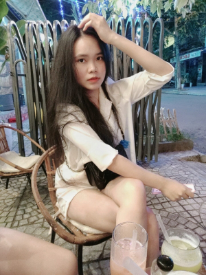 Phạm Tăng Mỹ Hạnh