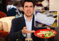 Xử lý thế nào khi nhân viên nhà hàng nhận order món sai?