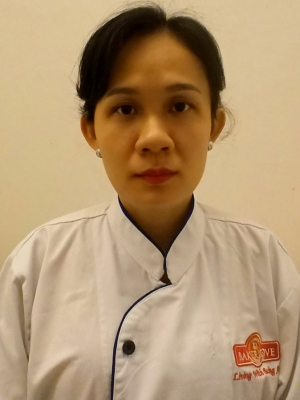 Mạc Xuân Yến