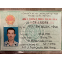Trong Nguyen