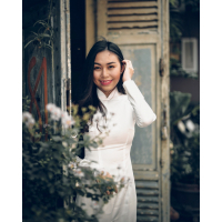 Hồ Trinh