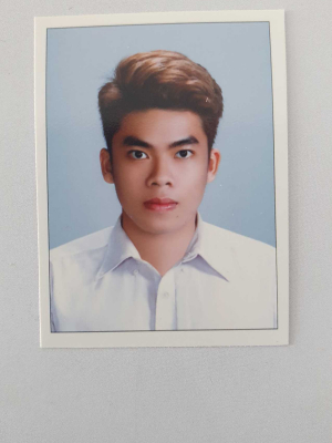 Trần Võ Minh Đại