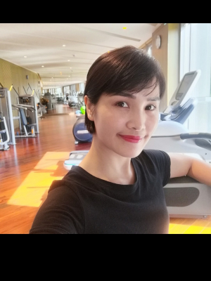 Vũ Thị Vân