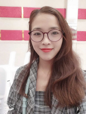 NGUYỄN THỊ YẾN