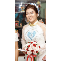 Trương Diệu Minh Châu