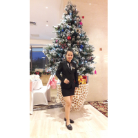 Trinh Thi MY Dien