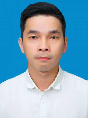 Huỳnh Trung Khánh
