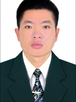 Dương Hải Đăng Mr