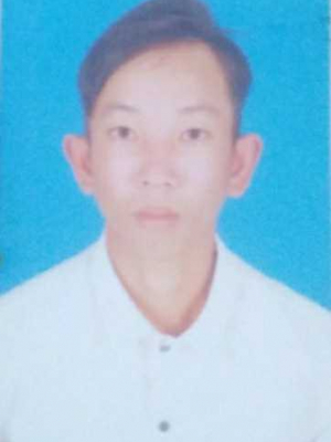 Trần Công Hâu