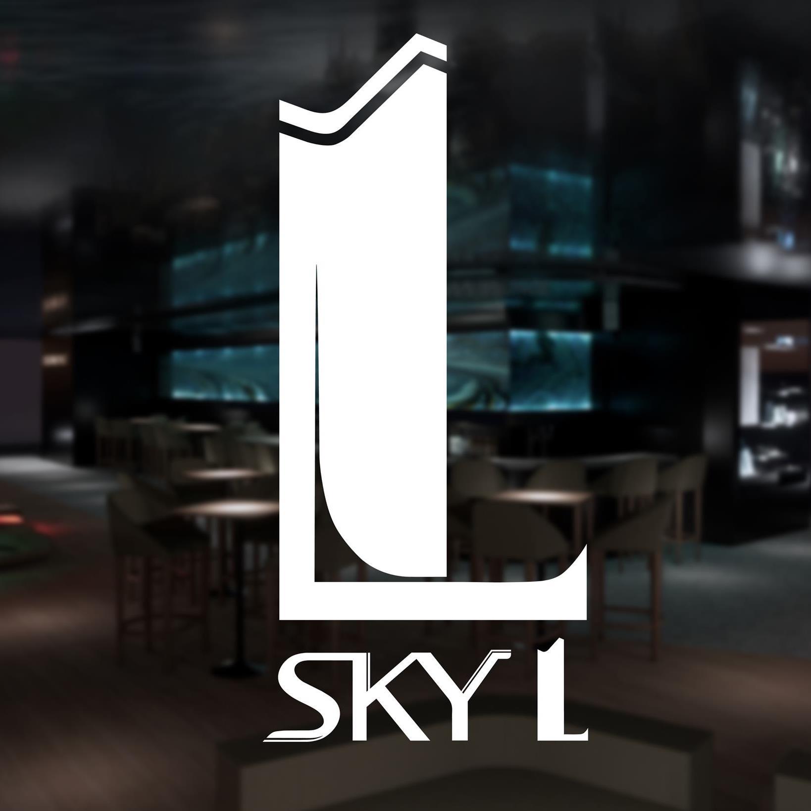 SkyLLounge 