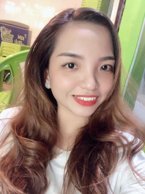 Hứa Thị Kim Ngọc