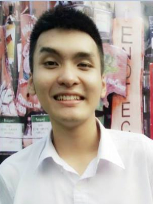 Hoàng Quốc Anh