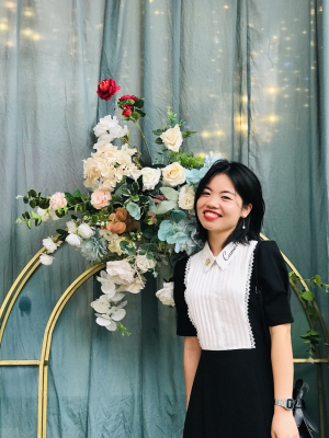 Bùi Thị Quỳnh