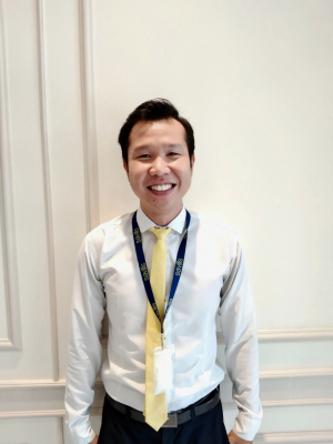Nguyễn Tấn Danh