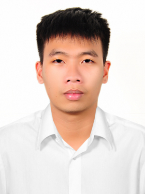 Mã Minh Hoàng