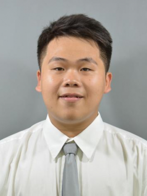 Nguyễn Phúc Thắng