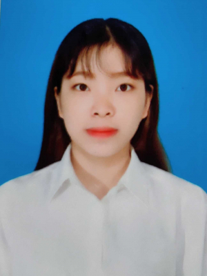 Trần Thị Thương