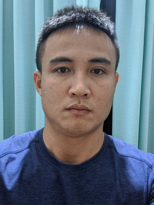 Nguyễn Trường Nông
