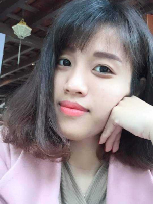 Trần Thị Bảo Khánh