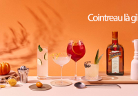 Cointreau là gì? Câu chuyện lịch sử về Cointreau không phải ai cũng biết