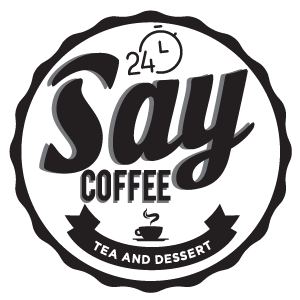 SAY CAFE