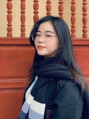 Nguyễn Thu Hiền