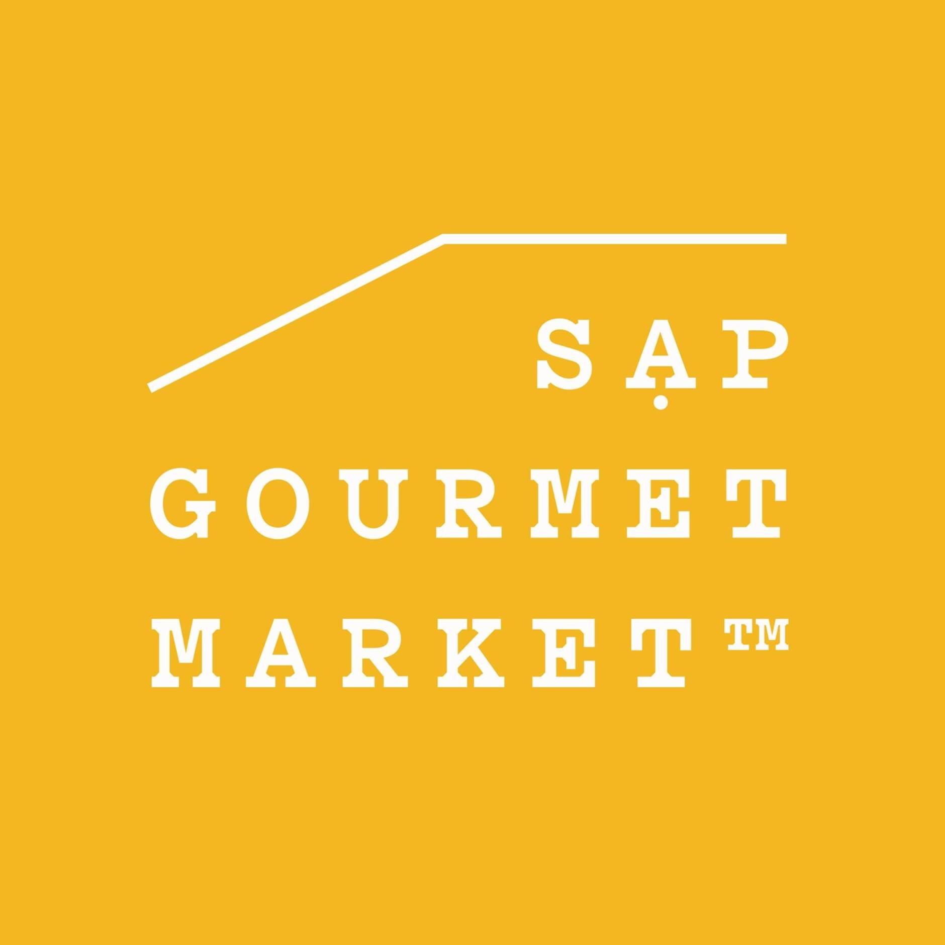 Sạp Gourmet Market