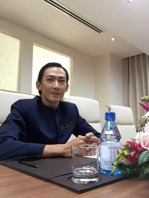 VO VINH MINH LUAN