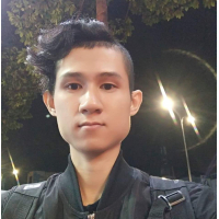 Nghĩa Hoàng
