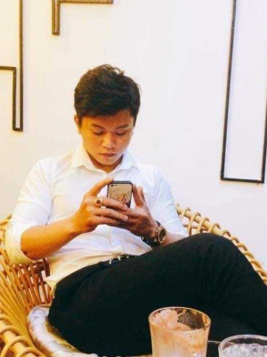 Phan Tấn Hải