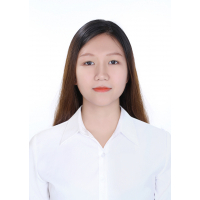 TRẦN HUỲNH THẢO VY