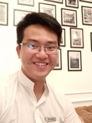 Nguyễn Hoàng Thông