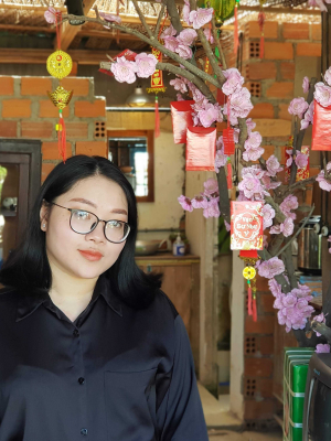 Hoàng Nhật Khanh