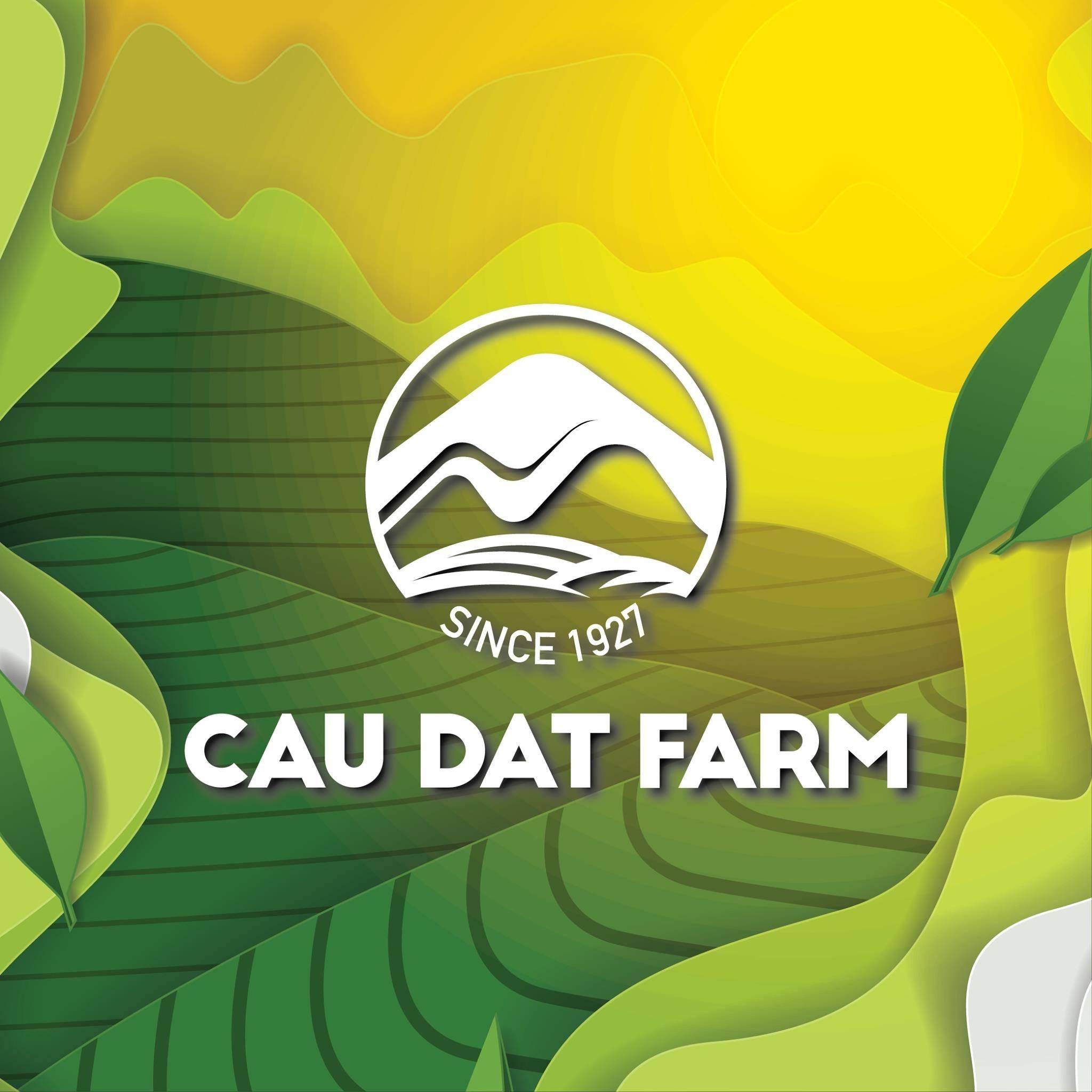 Công ty Cổ Phần Chè Cầu Đất - CAUDATFARM