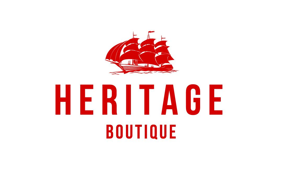 Khách sạn Heritage Legend by Sea Boutique