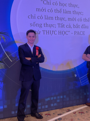 Mạnh Tiến
