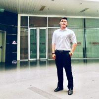 Nguyễn Thành Trung