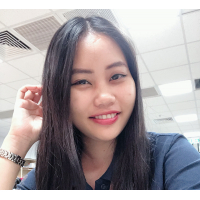 Dương Thị Linh Trang