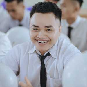 LƯƠNG HỮU PHƯỚC