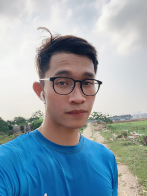 Trần Tiến Quý
