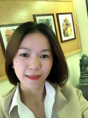 Thân Trọng Nguyên Thảo
