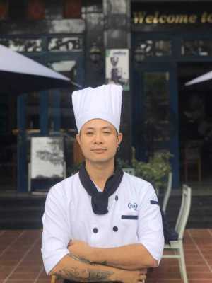 Phạm Thanh Sơn