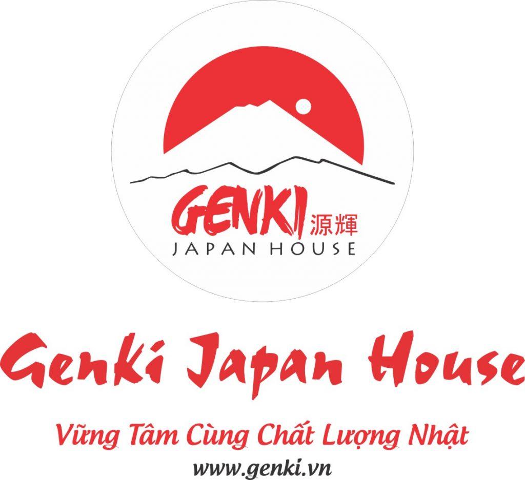 Nhà hàng Genki Japan House
