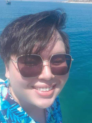 Nguyễn Huỳnh Nhật Phú
